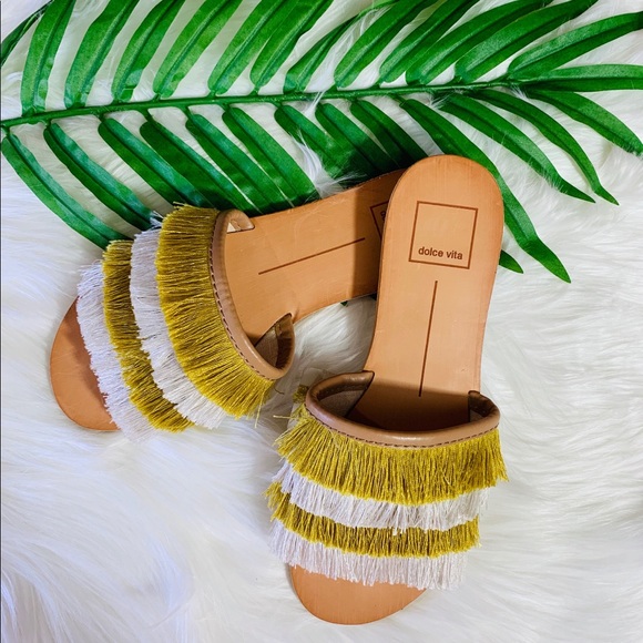 Dolce Vita Shoes - Dolce Vita Sandals